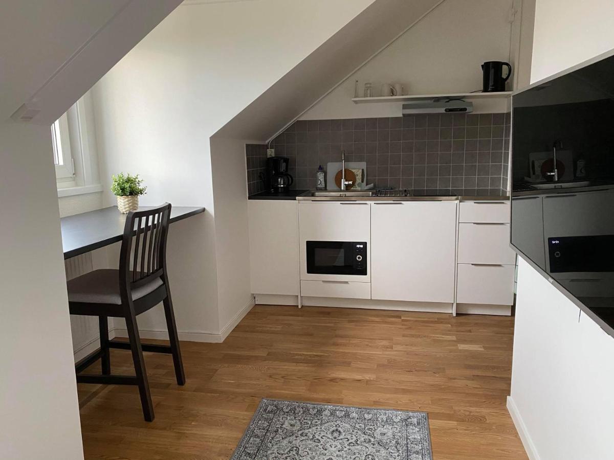 Loevudden Strand Västerås Zewnętrze zdjęcie