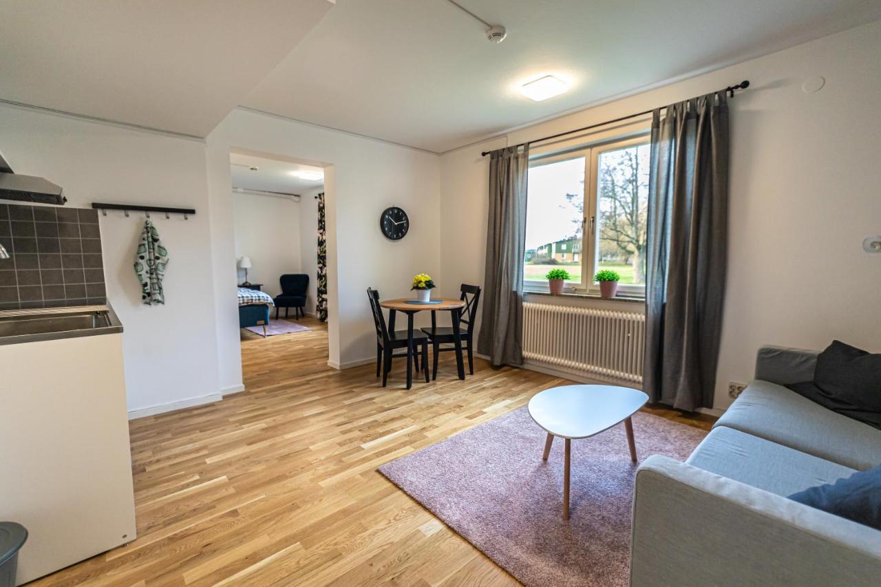 Loevudden Strand Västerås Zewnętrze zdjęcie
