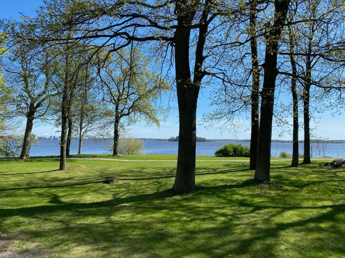 Loevudden Strand Västerås Zewnętrze zdjęcie